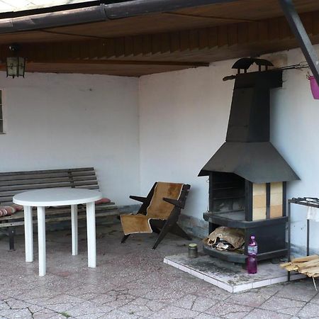 Ubytovani Lenka Bela pod Pradedem Extérieur photo