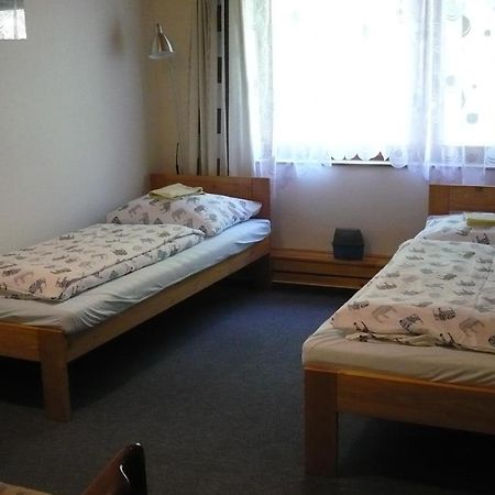 Ubytovani Lenka Bela pod Pradedem Extérieur photo