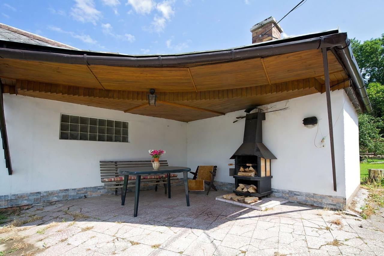 Ubytovani Lenka Bela pod Pradedem Extérieur photo