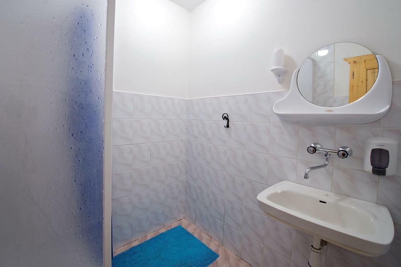 Ubytovani Lenka Bela pod Pradedem Extérieur photo